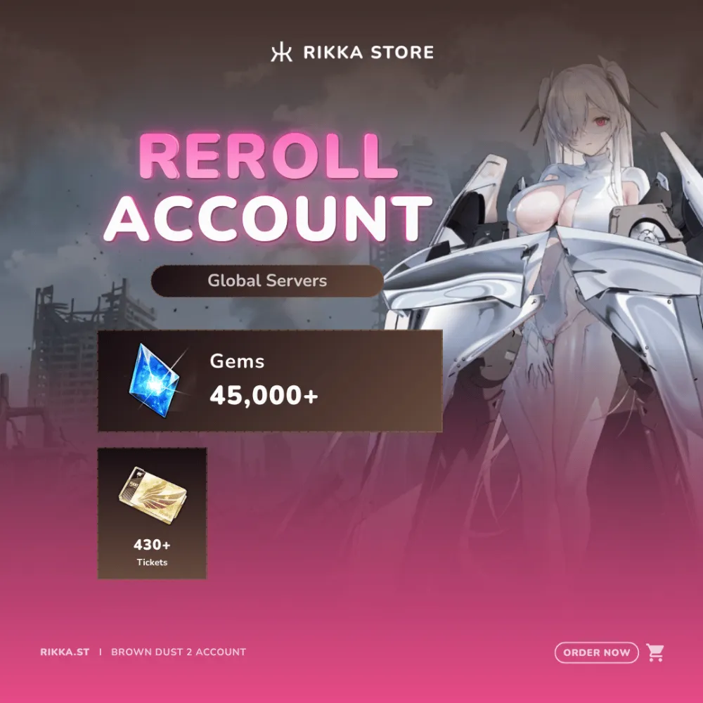 ☆ Global | 45000+ Gems | 430+ Tickets | Cinderella + 6x SSR | Reroll Account | DM for Catalog