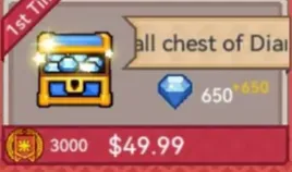 Elona 650 Diamond