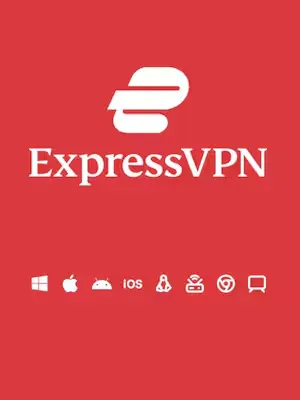 Express VPN 1 Bulan