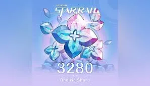3280 Oneiric Shard Via UID