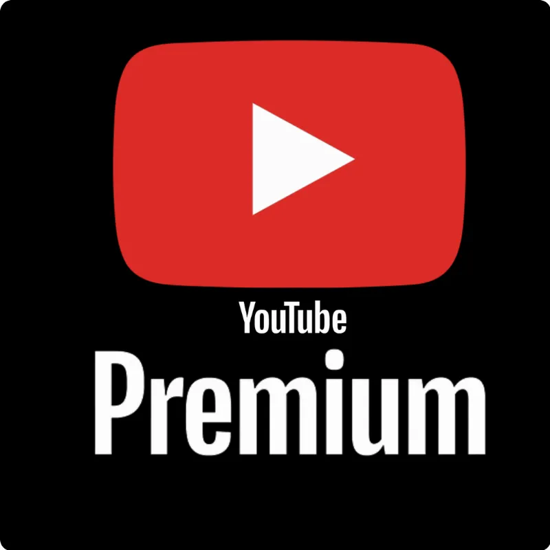 YouTube Premium 1 Bulan Indplan