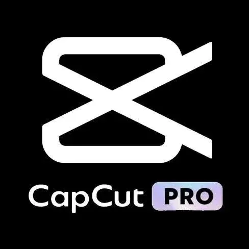 CAPCUT Pro 1 Bulan/30 Hari (ID)