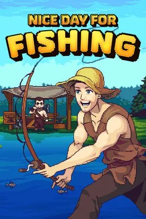 Nice Day For Fishing Steam Key (Global Key) (Redeem)