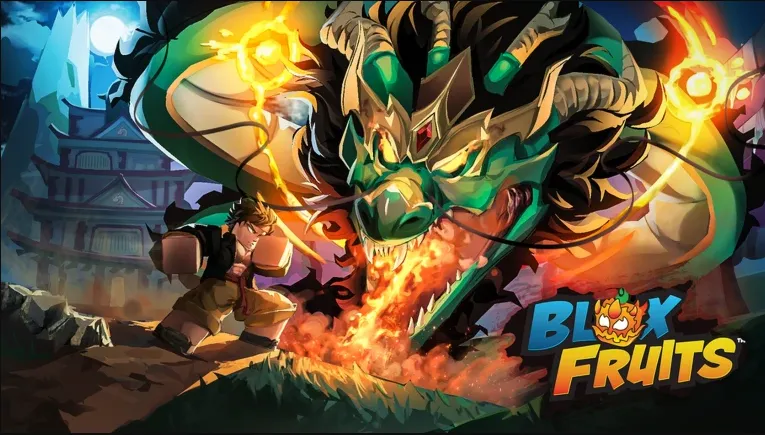 Gamepass Blox Fruits