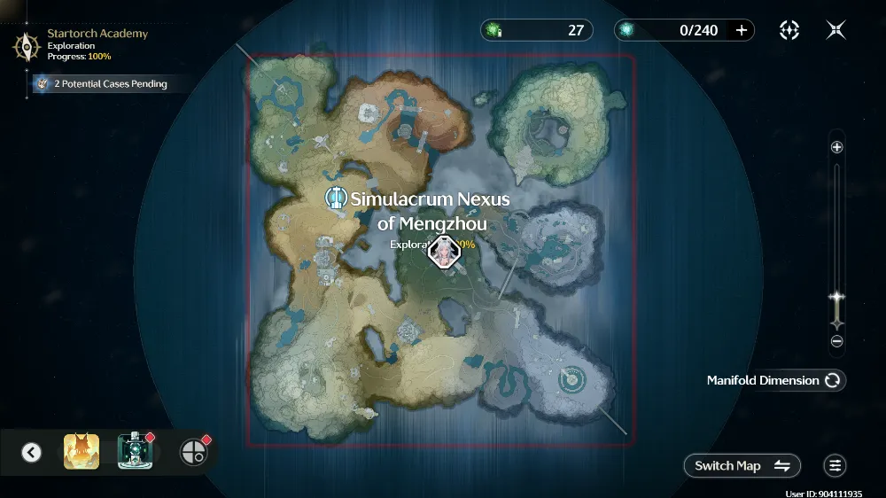 Mengzhou 3.7