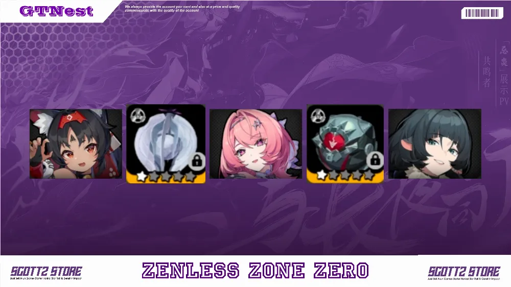 ASIA | IK 5 | Female | Remielle Signature | All Unset