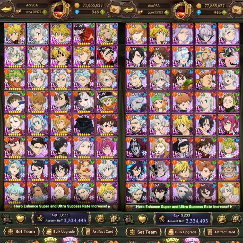 Starter 8UR | Timbunan 946+120 Diamond (ASIA) [Acc93A]