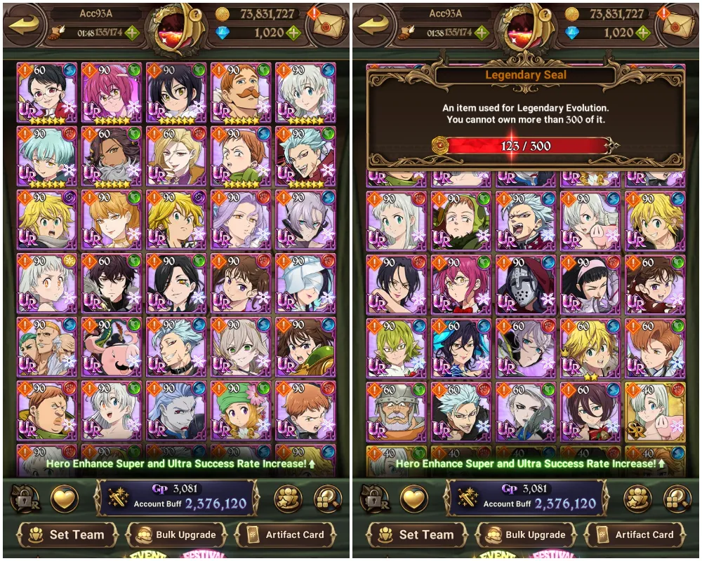 Starter 8UR | Timbunan 1033+120 Diamond (ASIA) [Acc93A]