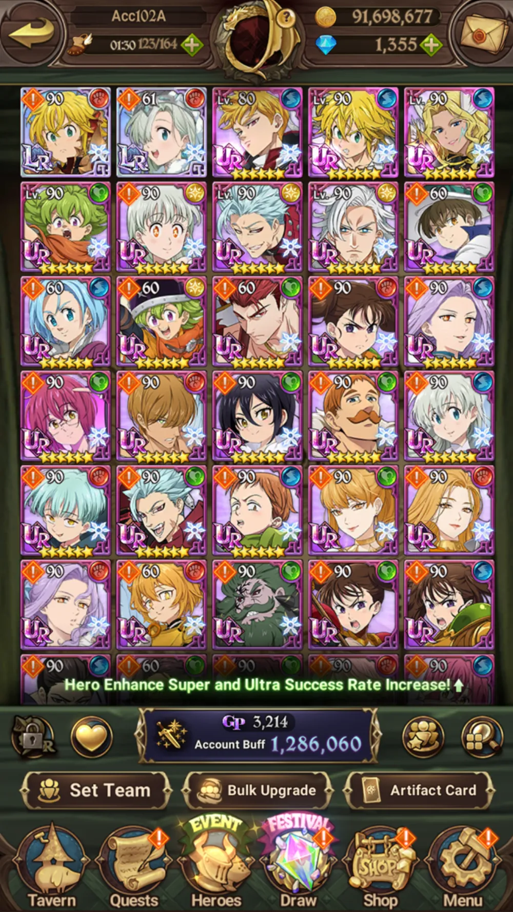 Starter Timbunan 1355+120 Diamond (ASIA) [Acc102A]