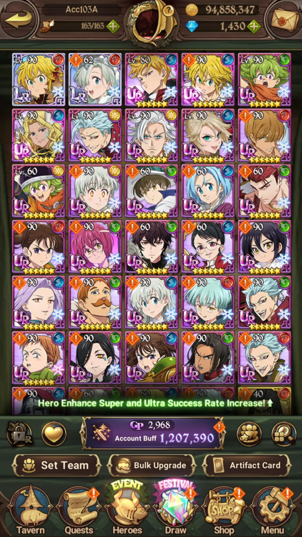 Starter Timbunan 1430+120 Diamond (ASIA) [Acc103A]