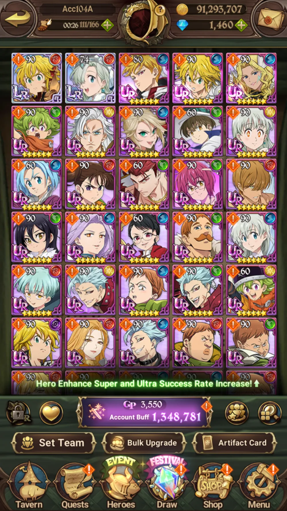 Starter Timbunan 1460+120 Diamond (ASIA) [Acc104A]