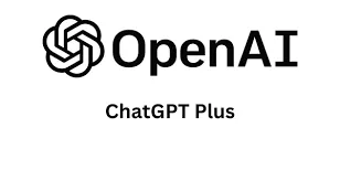 ChatGpt Plus 1 Bulan Private