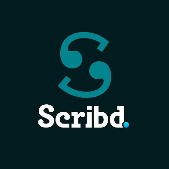 Scribd Premium 1 Bulan Private