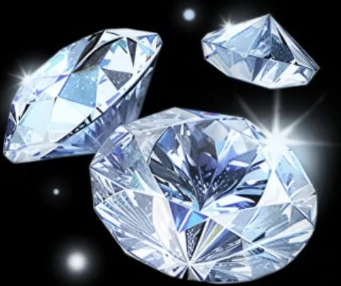 DIAMOND 1K | ARCHITECT: LAND OF EXILES