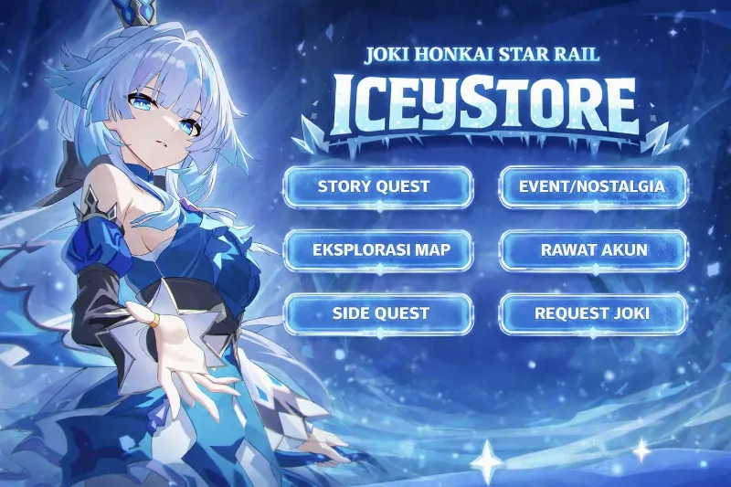 Joki Exploration Penacony Per Map