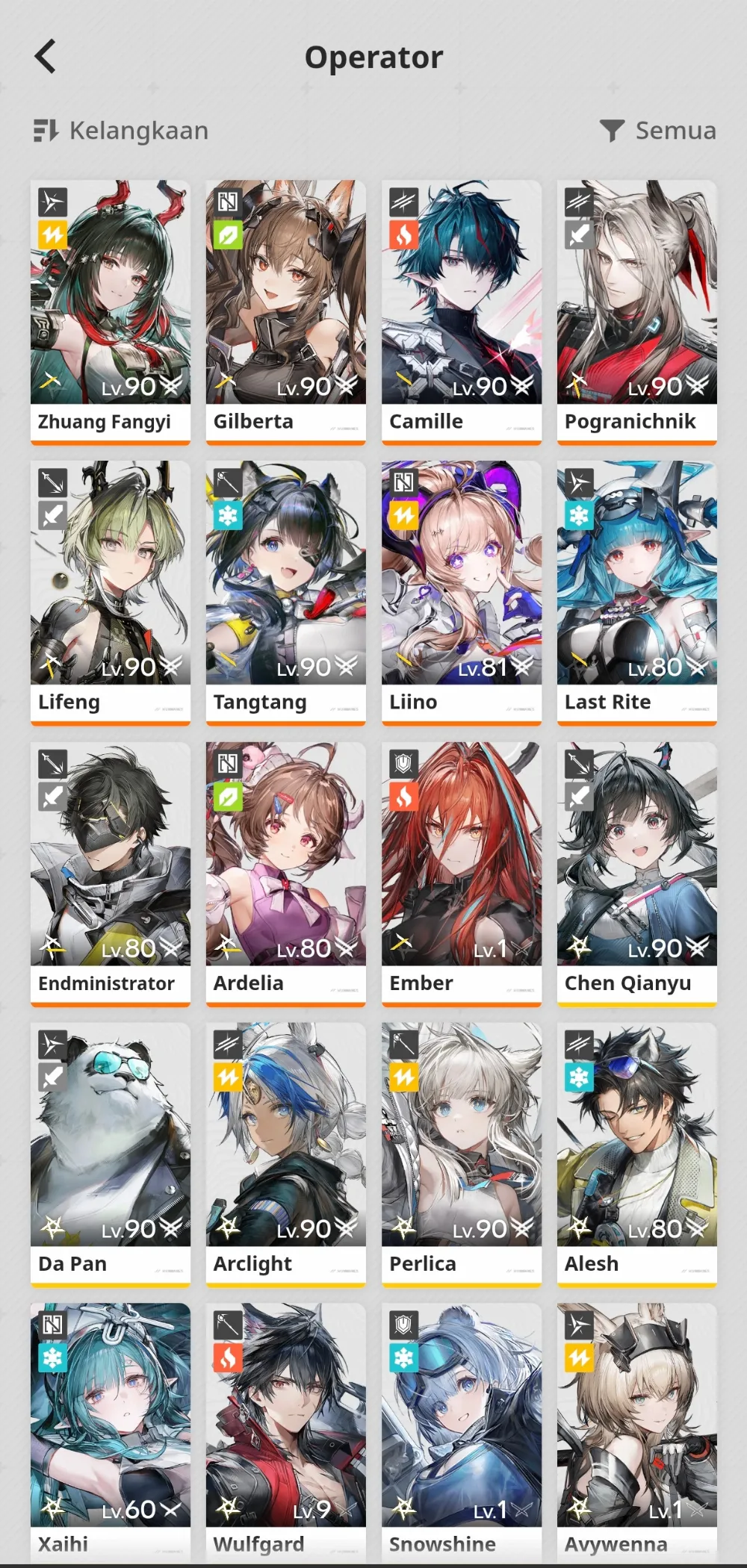 ASIA | Premium Zhuang Fangyi