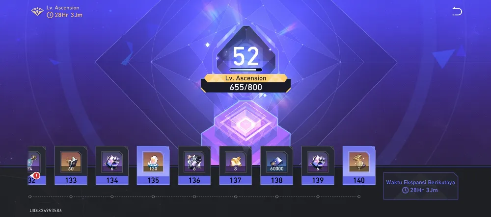 PERANG MATA UANG MAX LEVEL 140 | MAX RANK A8 | RANDOM ACHIEVEMENT