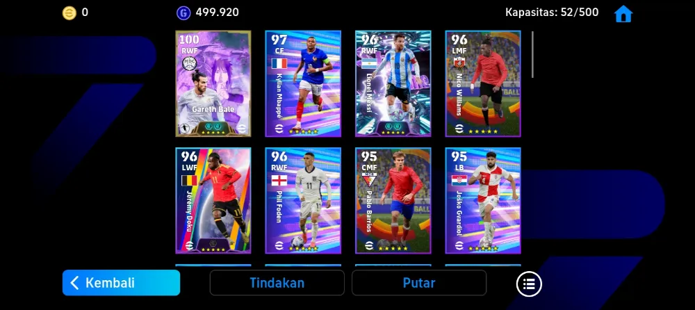 Bale Sasuke Starter (Collaboration)