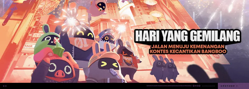 Joki Event Hari yang gemilang [ Harian Ridu ] | Zenless Zone Zero