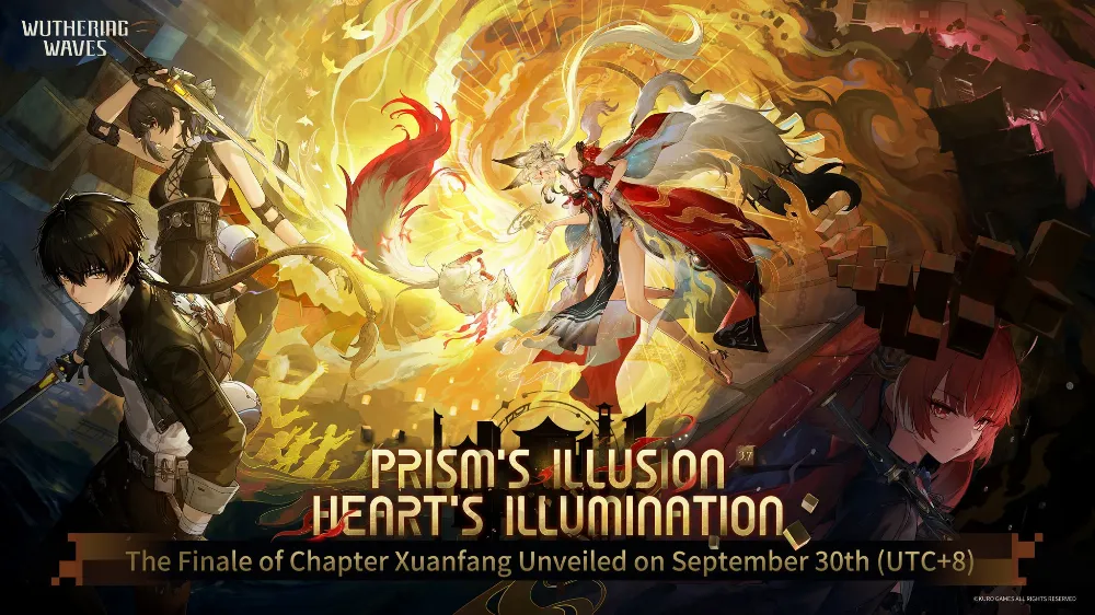 Main story Chapter 4 act 4