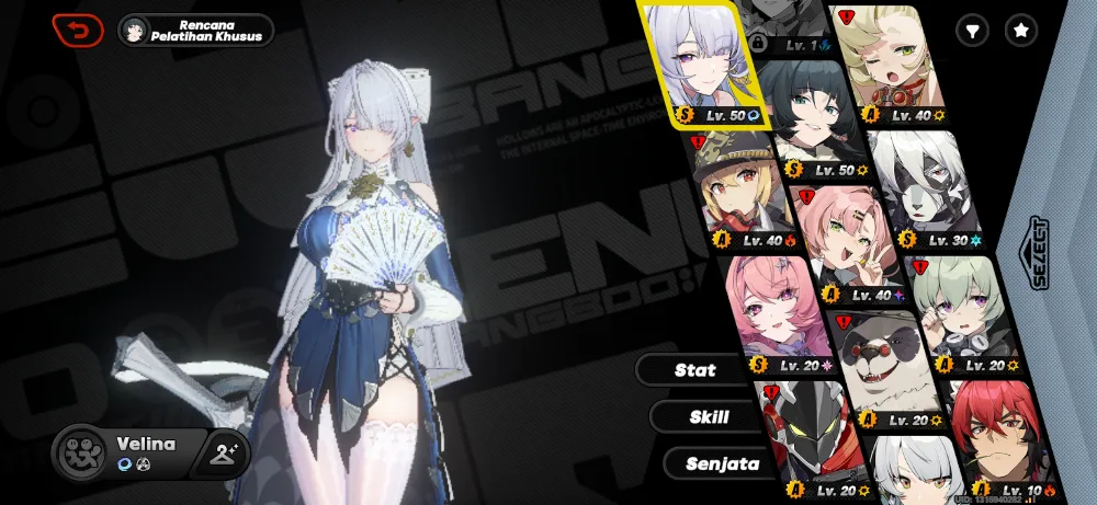 ASIA Ik 40 Starter premium remielle team