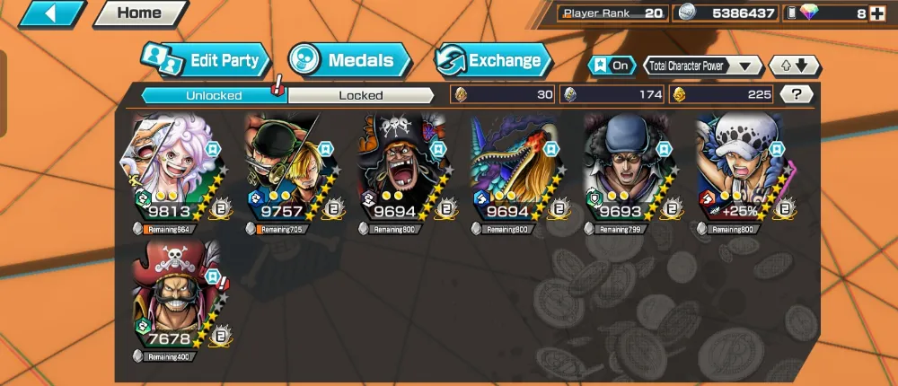 7 ex
