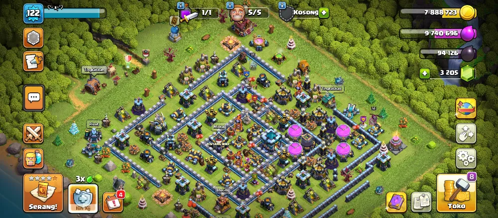 TH 13 SEMI MAX