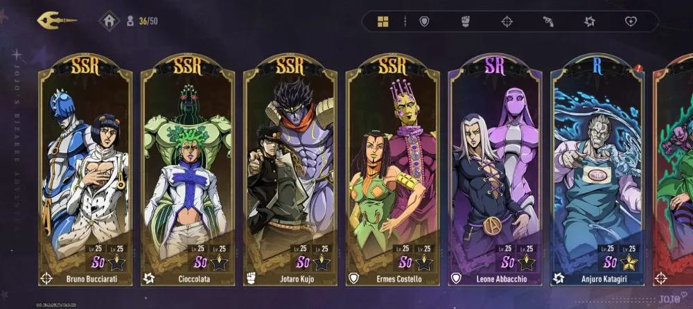 ASIA 96 || 6 SSR