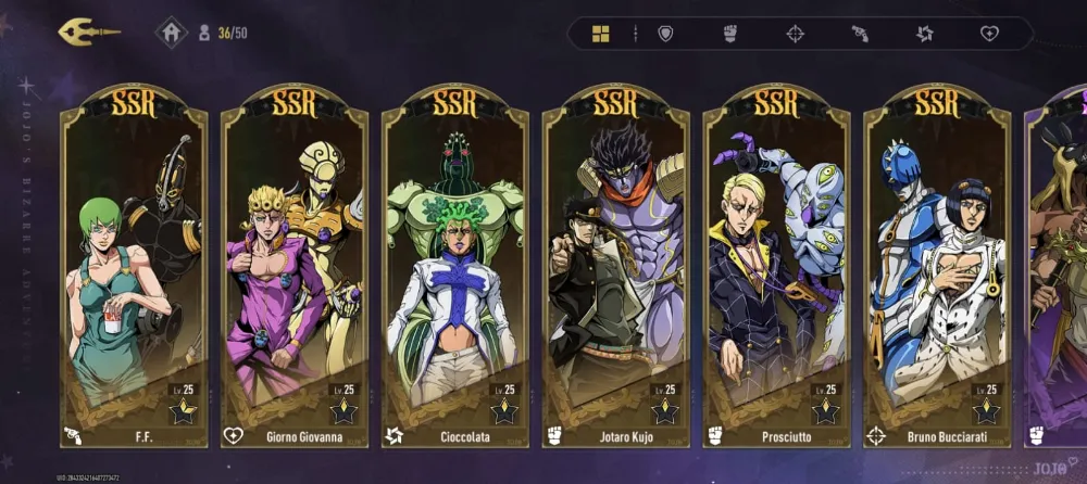 ASIA 106 || 6SSR