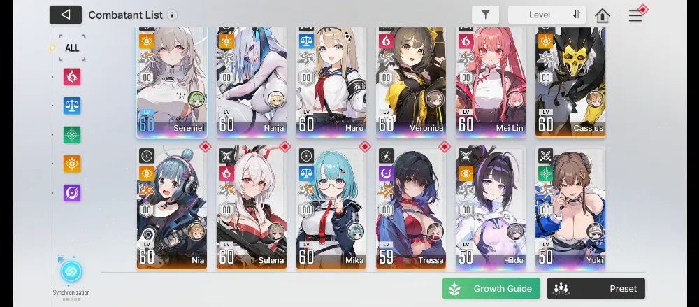 Asia | Sereniel m2 + sign