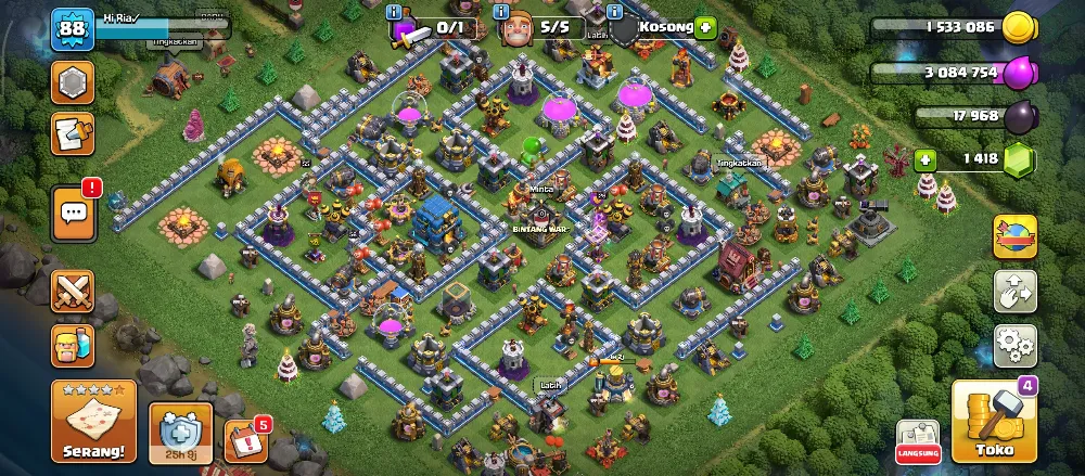 SEMI MAX TH 12