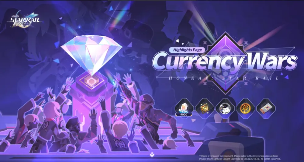 Simulated Universe, Divergent Universe, Currency Wars