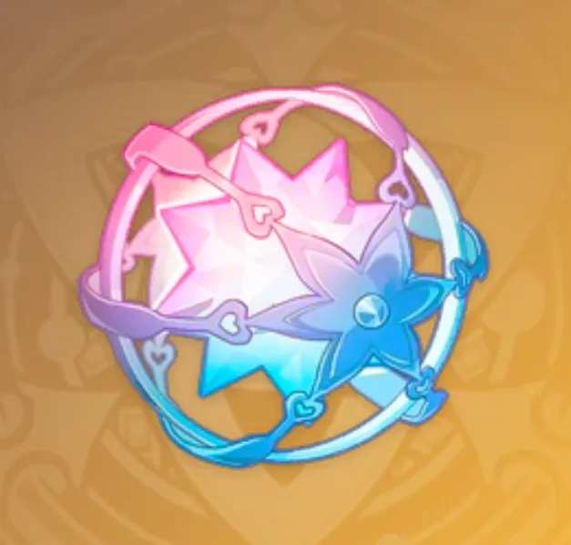 10if/1600 primogem
