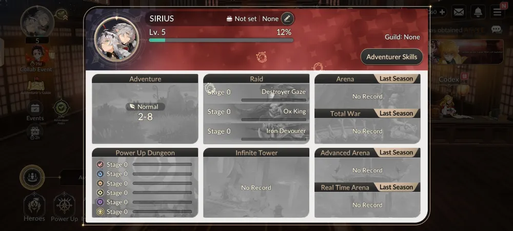 SEA | STARTER FRESH TANJIRO+ZENITSU