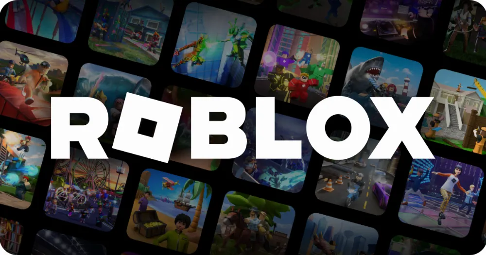 Roblox Gift Card IDR 65.000