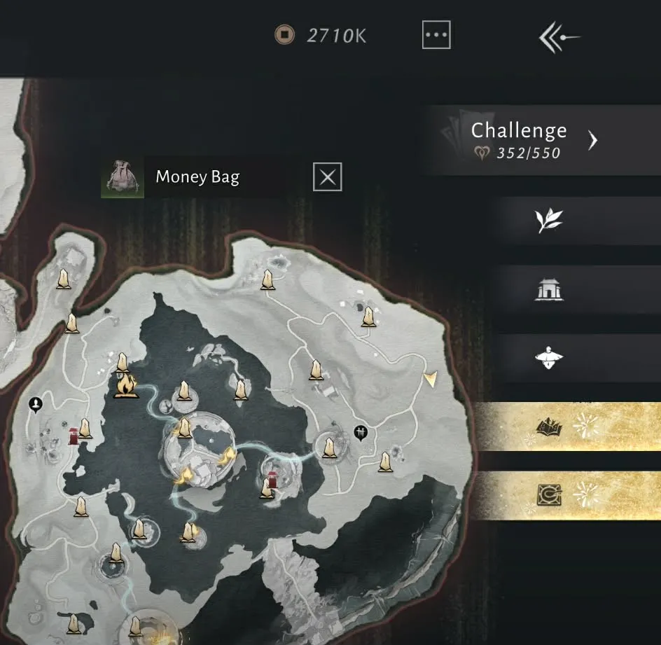 All explore lianzhou