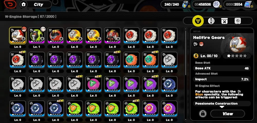 IK5 Starter