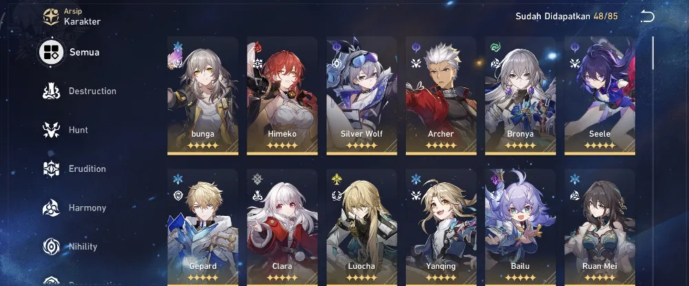 [ASIA] ELATION PREMIUM| REMEMBRANCE PREMIUM | ARCHER + SIGN | RIN TOHSAKA |EVERNIGHT E2 + SIGN |