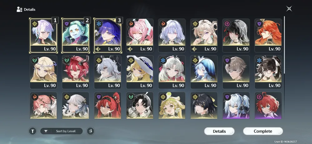 SEA UL80 Endgame 19 Limit + 11 Sign