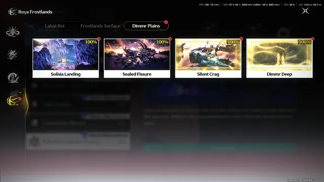 Explore Lahai Roi 3.3 Include Exploration Quest