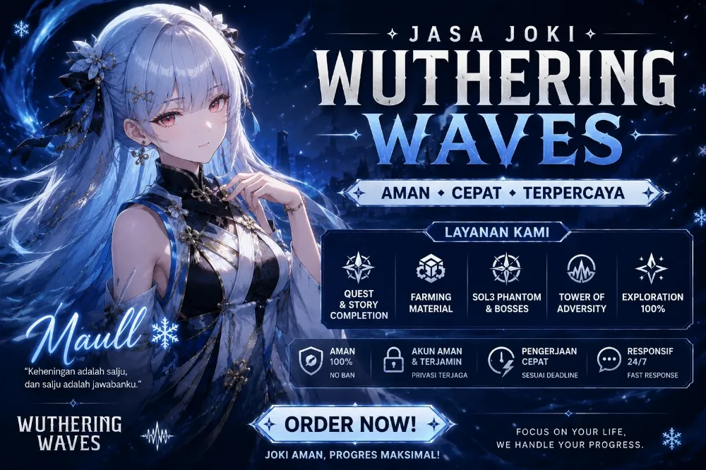 Main quest