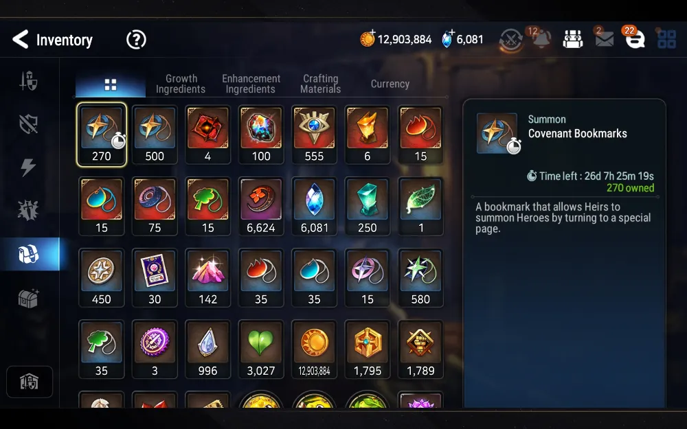 global 6600 mystic medal summon 8light/moon heroes 2 limited summer bellona + art