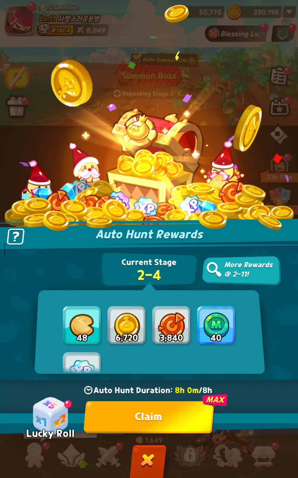 Global starter 88.000Gems 700+/250+/380+/150+/10.000+ Flame oven