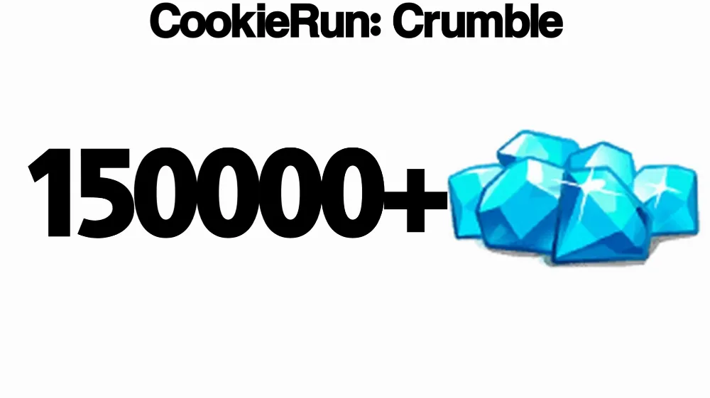 GlobalStarter 150000+ Diamonds