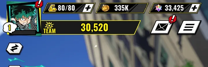 Timbunan Lv1 + 33OOO HEROSTONE