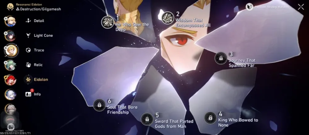 team prem saber x gilga e2 bersign, himeko nova s2 low ekplorasi story amporeus all unset