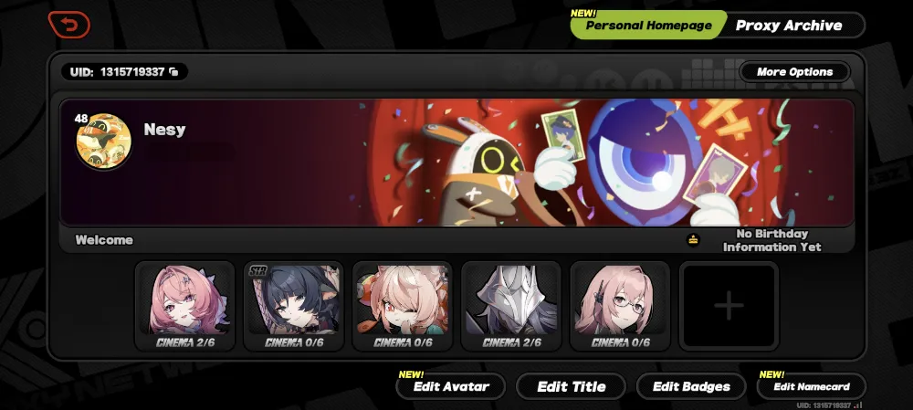 REMIELLE M2 SIGN + JANE SIGN SKIN + NEKOMATA SIGN - 7S - 3 SIGN