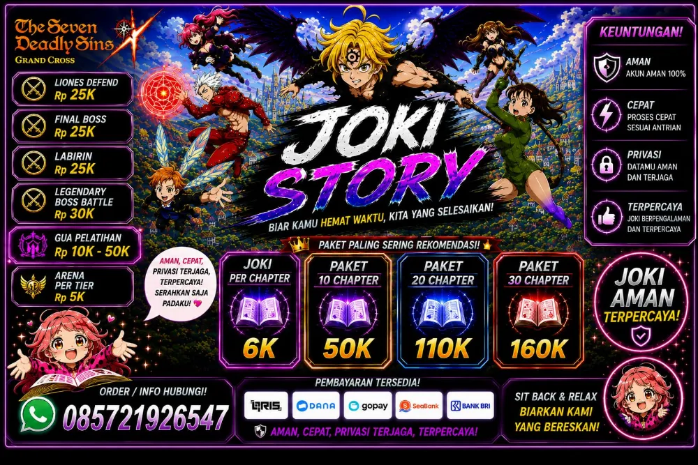 Joki 7dsgc story dll