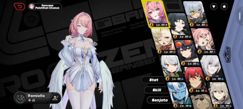 [ASIA] RAMIELE M1 + SIGNATURE