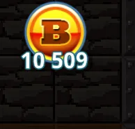 1K BYTECOINS